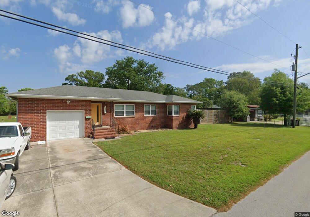 4765 Ulmer Ave, Jacksonville, FL 32205 - photo 1