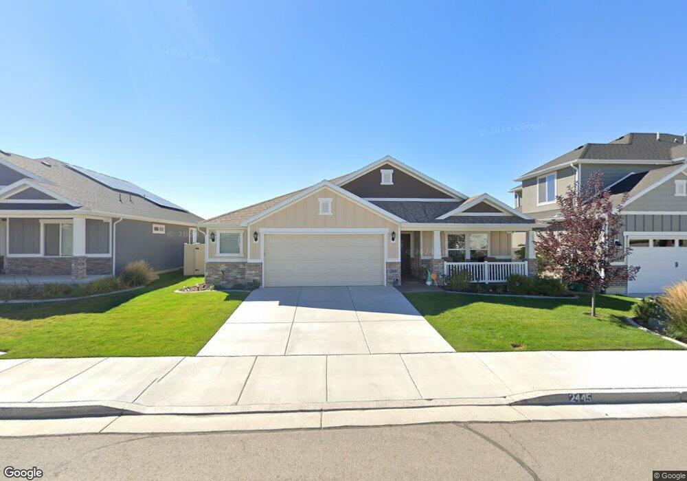 2445 W 525 S unit 502, Layton, UT 84041 - photo 1