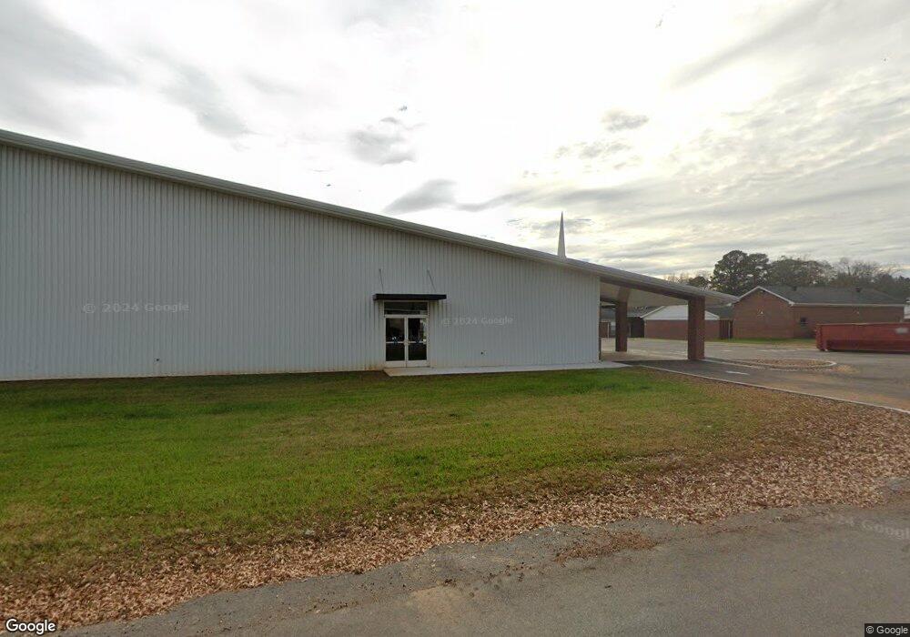 405 W Bell St, Sheridan, AR 72150 - photo 1