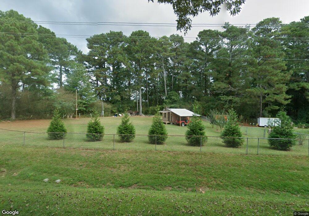 302 Baxter Rd, Bremen, GA 30110 - photo 1