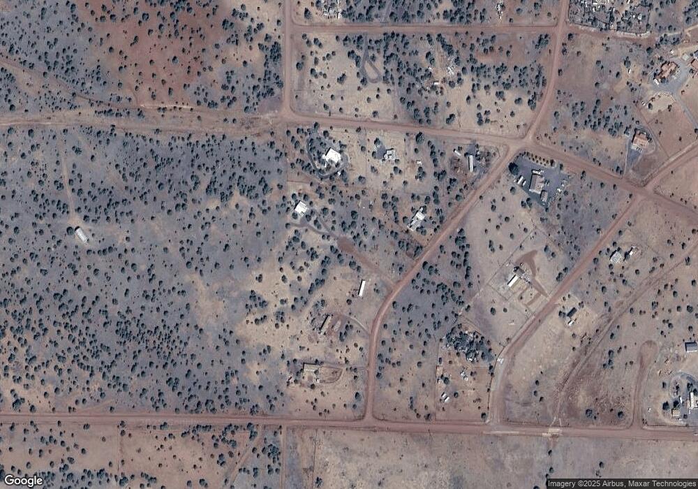 1426 W Joyce Cir 671, Ash Fork, AZ 86320 - photo 1