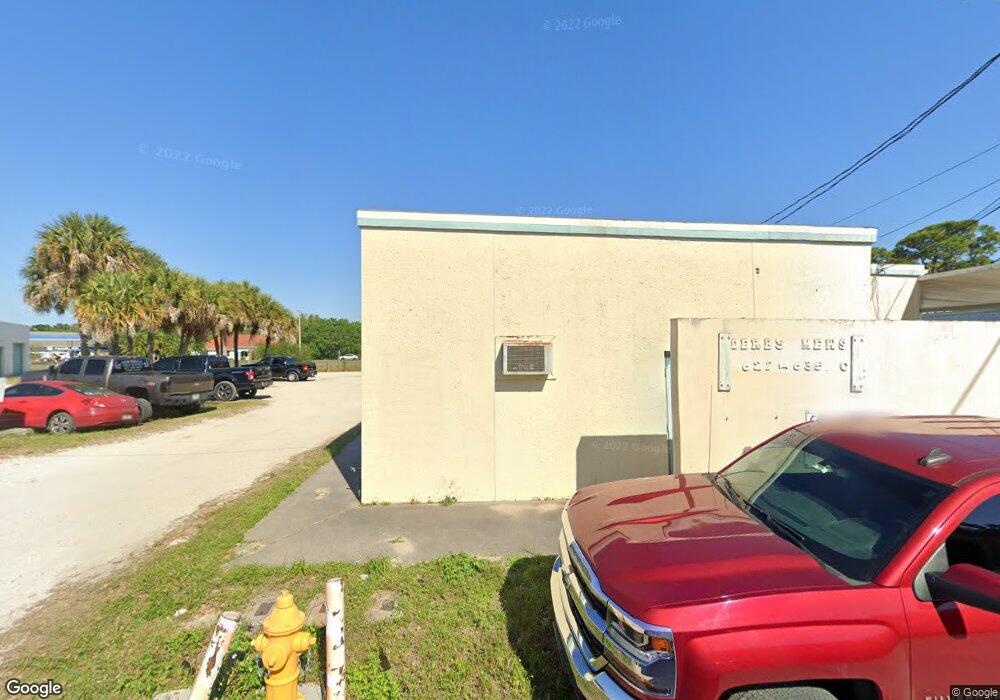 627A Childre Ave unit 627a, Titusville, FL 32796 - photo 1