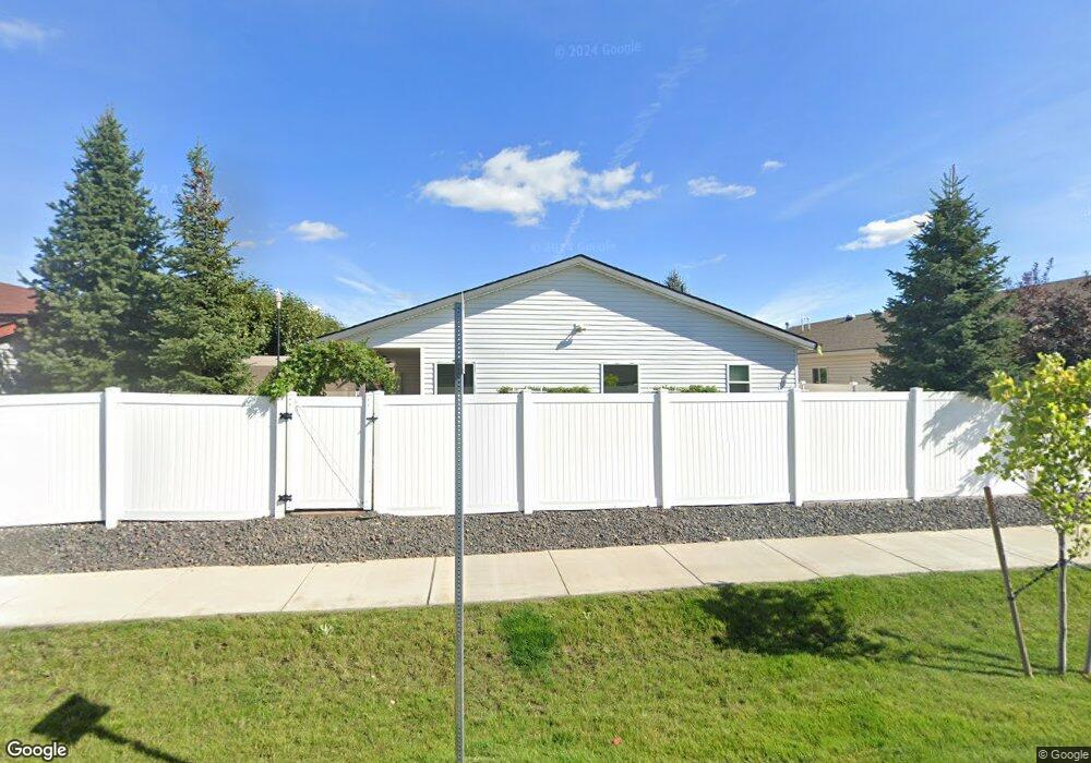 13595 N Grand Canyon St, Rathdrum, ID 83858 - photo 1