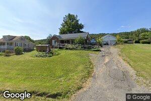 2159 Seneca Trail S, Peterstown, WV 24963