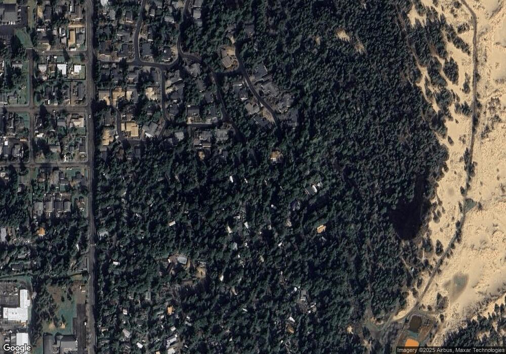 92 Outer Dr, Florence, OR 97439 - photo 1