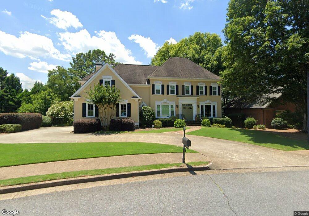 6110 Neely Farm Dr unit 2, Norcross, GA 30092 - photo 1