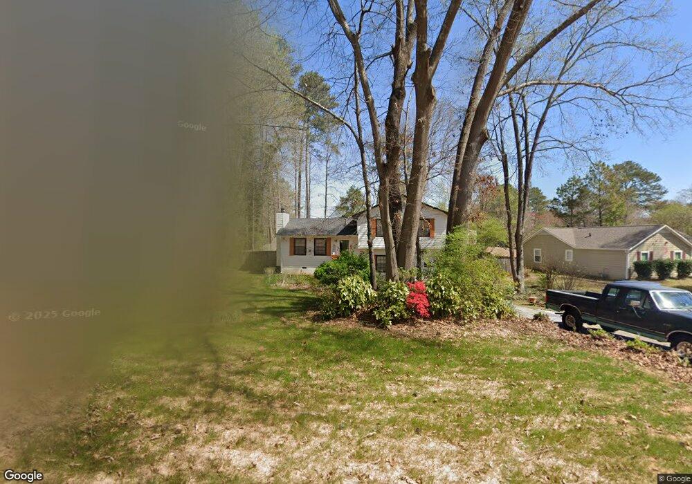 1944 Pair Rd SW unit 5, Marietta, GA 30008 - photo 1