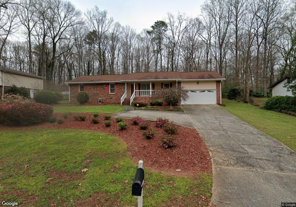 8270 Winston Way, Jonesboro, GA 30236 - photo 1