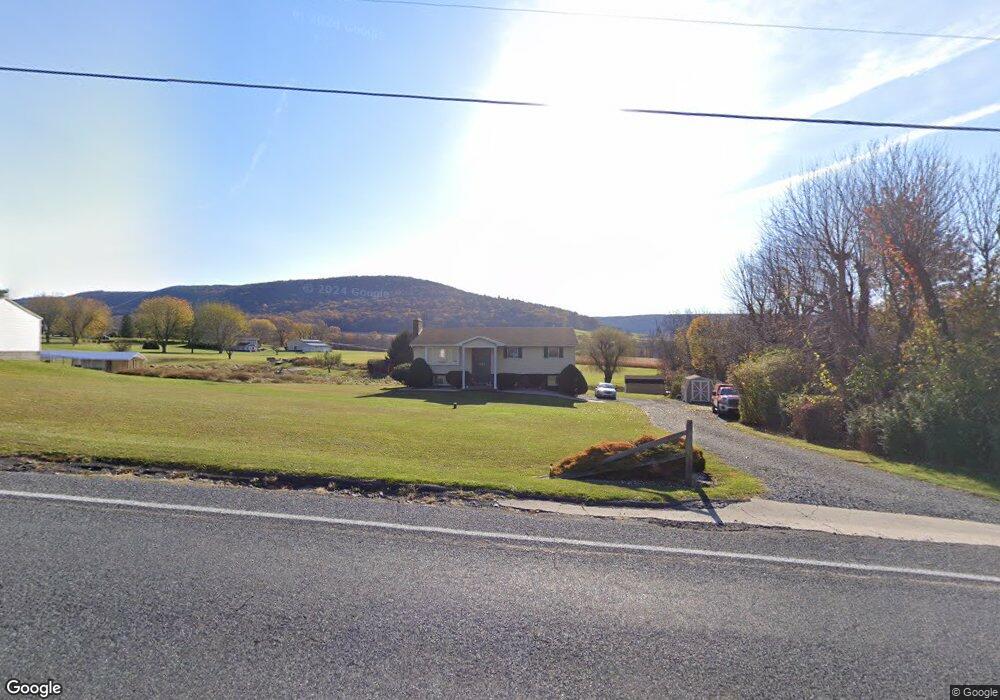 1052 Deep Creek Rd, Ashland, PA 17921 - photo 1