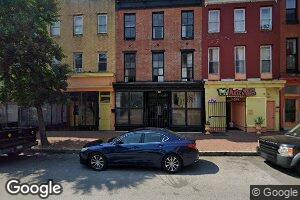 1417 W Baltimore St, Baltimore, MD 21223