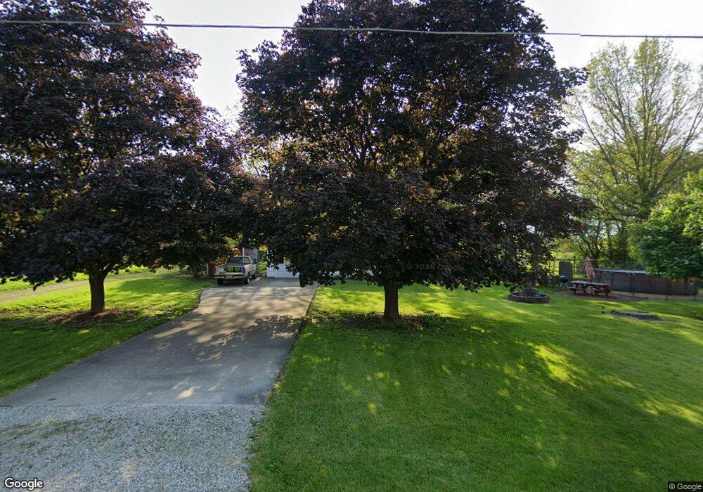 716 S 23rd St, Mattoon, IL 61938 - photo 1