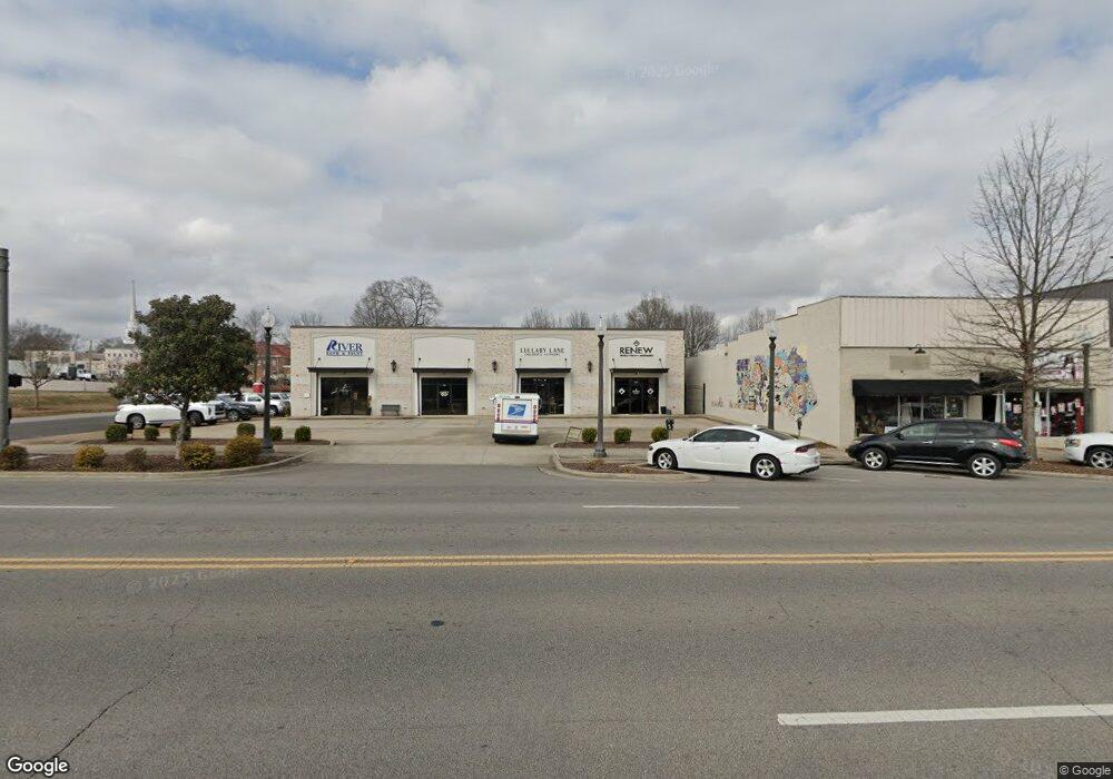 405 E Tennessee St unit C, Florence, AL 35630 - photo 1