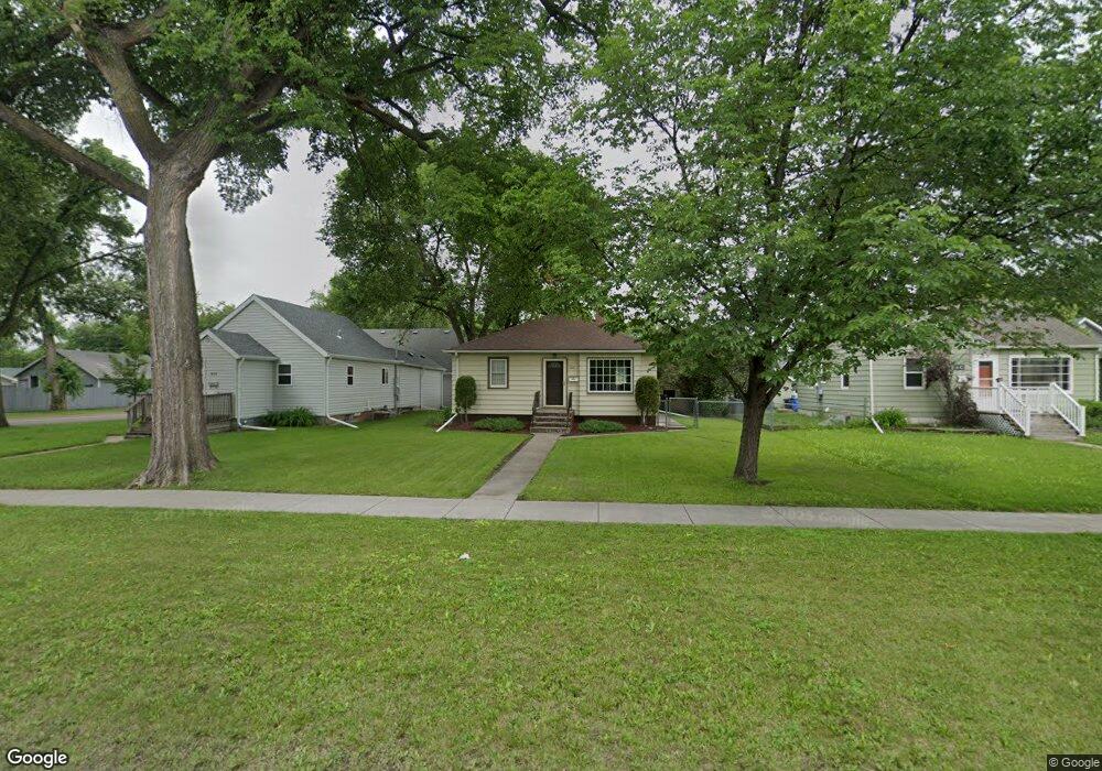 1606 Broadway N, Fargo, ND 58102 - photo 1