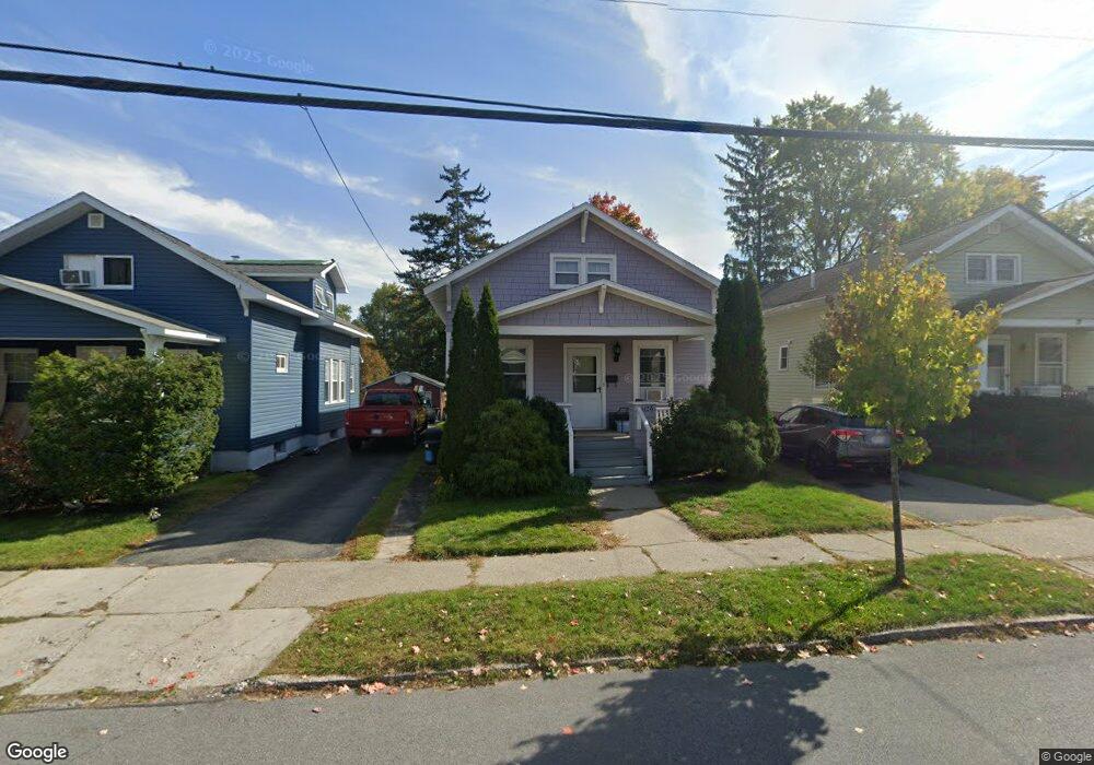 1126 Dean St, Schenectady, NY 12309 - photo 1