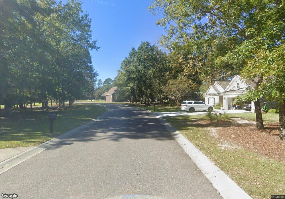 0 Baker Dr, Moncks Corner, SC 29461 - photo 1