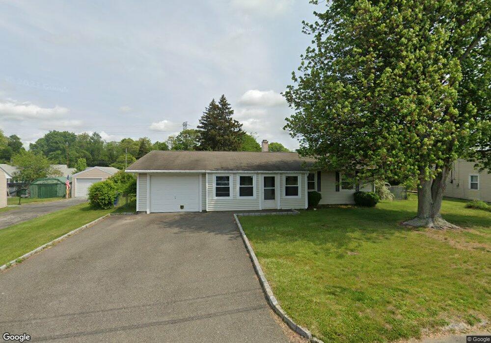 80 Indian Field Rd, Bridgeport, CT 06606 - photo 1