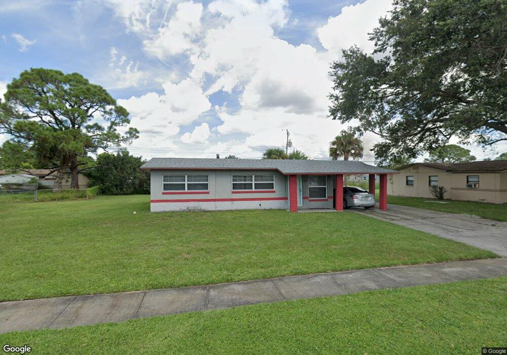 3876 Queen St, Cocoa, FL 32926 - photo 1