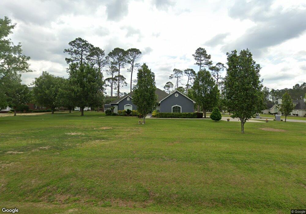 260 Webb Way, Douglas, GA 31533 - photo 1