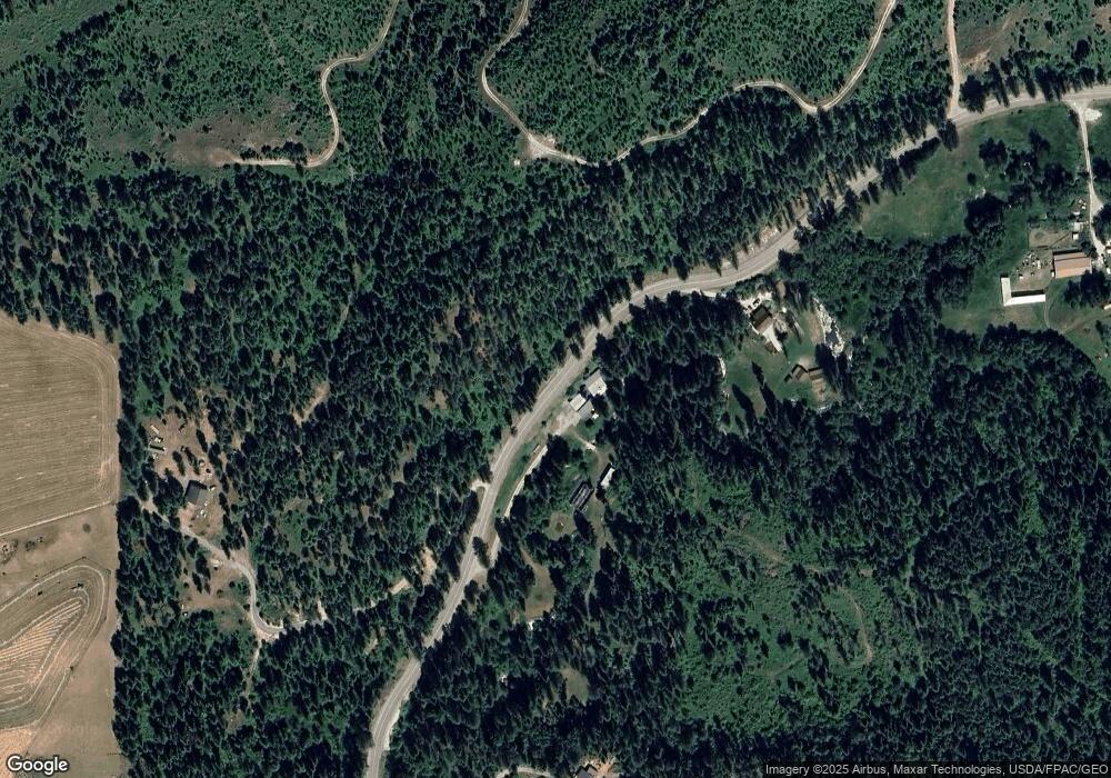 2685 Burnt Valley Rd, Chewelah, WA 99109 - photo 1