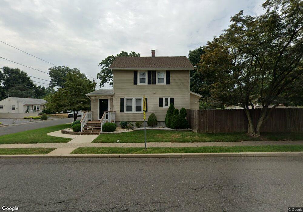 211 Edgewood Terrace, South Bound Brook, NJ 08880 - photo 1