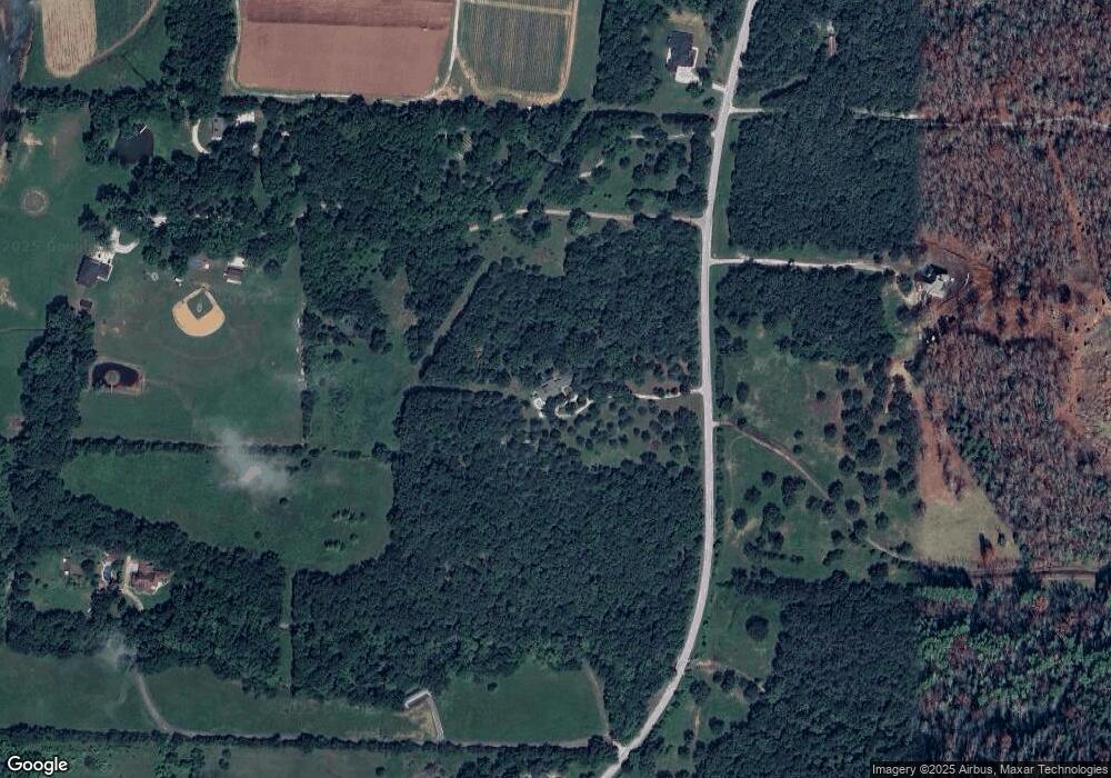 3357 S Dead Horse Mountain Rd, Fayetteville, AR 72701 - photo 1