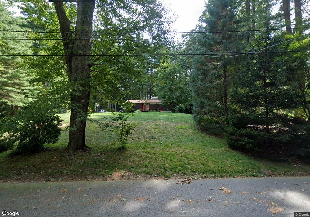 4 Greenwood Rd, Dover, MA 02030 - photo 1