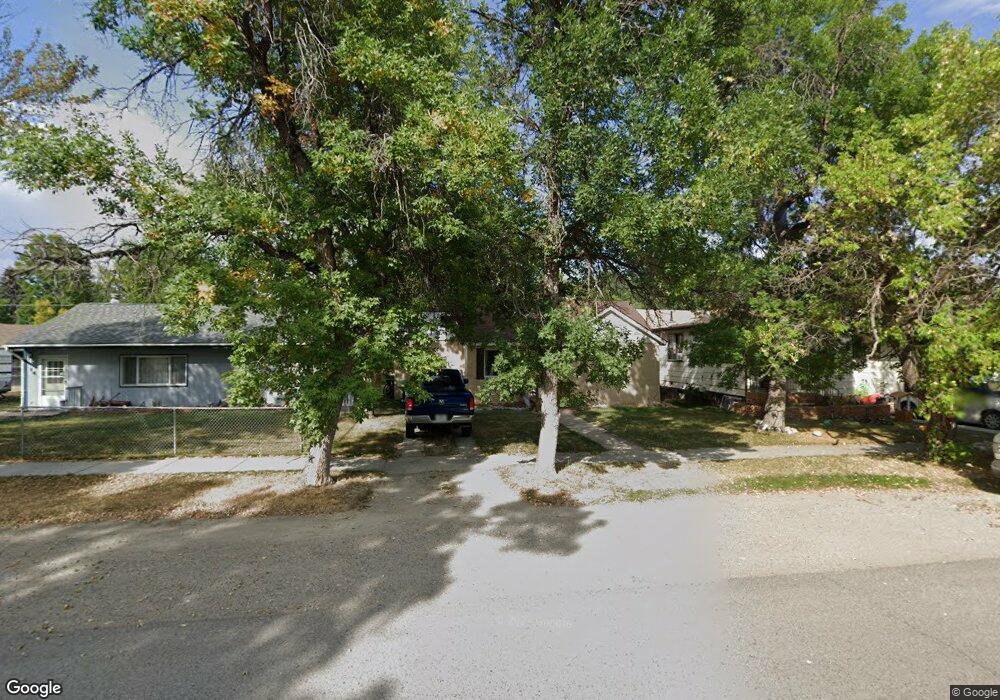 22 E 2nd Ave N, Columbus, MT 59019 - photo 1