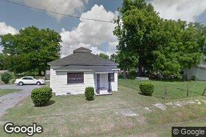 114 N Mulberry St, Humphrey, AR 72073