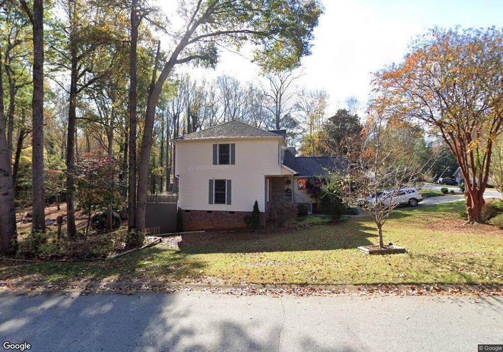 110 Sea Oats Inlet, Mauldin, SC 29662 - photo 1