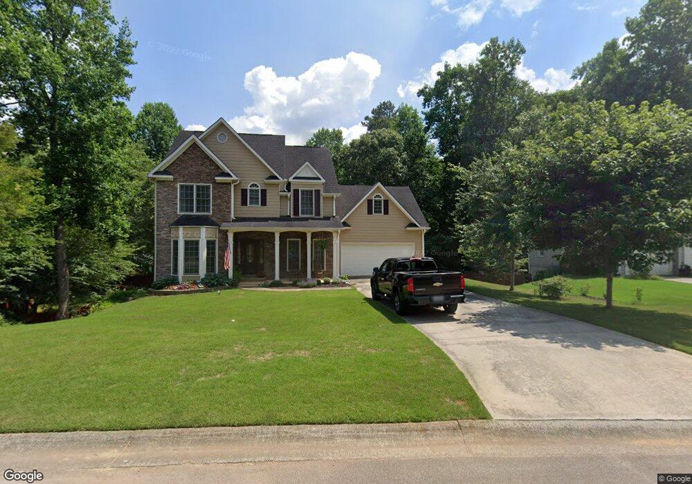581 Wisteria Dr unit 1, Woodstock, GA 30188 - photo 1