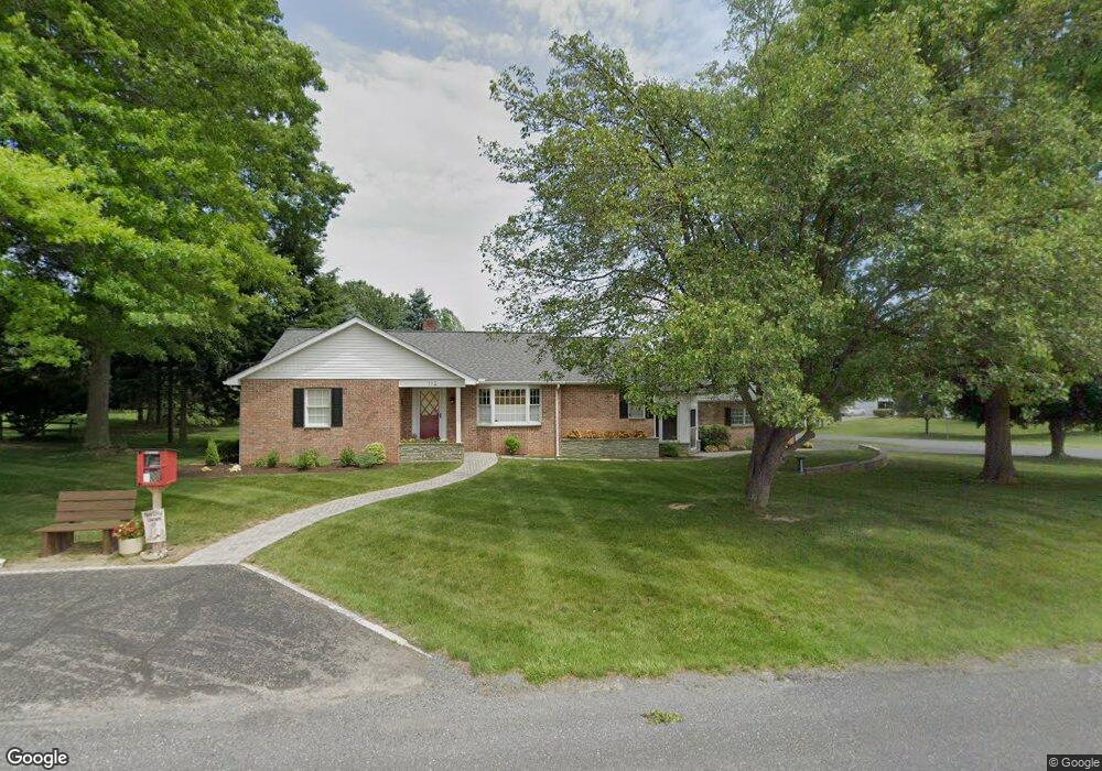 112 Pheasant Ridge Rd, Lewisburg, PA 17837 - photo 1