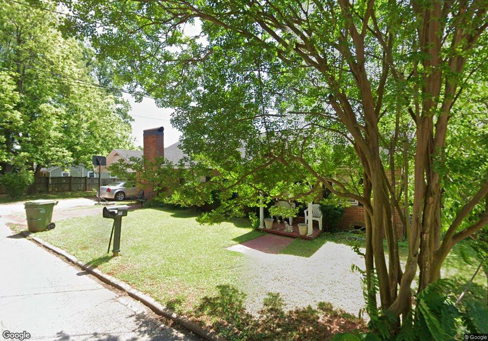 147 Watson St, Carrollton, GA 30117 - photo 1