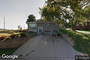 103 2nd St, Dane, WI 53529