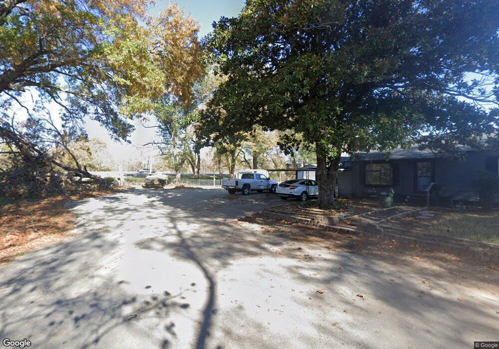 714 S 2nd St, Henryetta, OK 74437 - photo 1