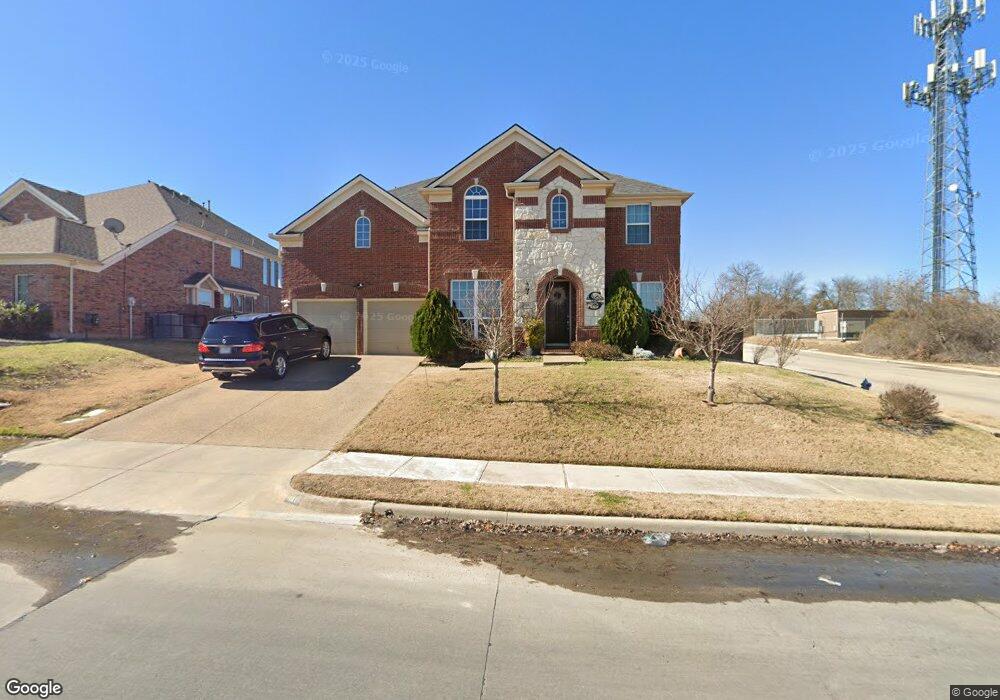 101 Parkside Dr, Wylie, TX 75098 - photo 1