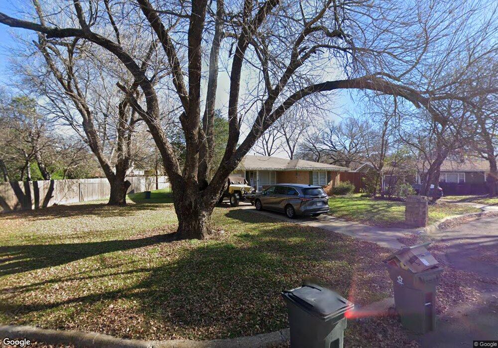 38 Dorothy Ln, Hurst, TX 76053 - photo 1