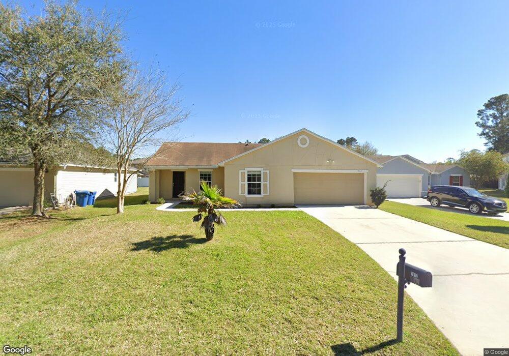 3812 Ellaville Ct, Jacksonville, FL 32218 - photo 1