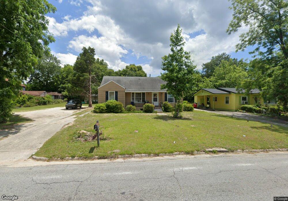 1762 Oglesby Place, Macon, GA 31204 - photo 1