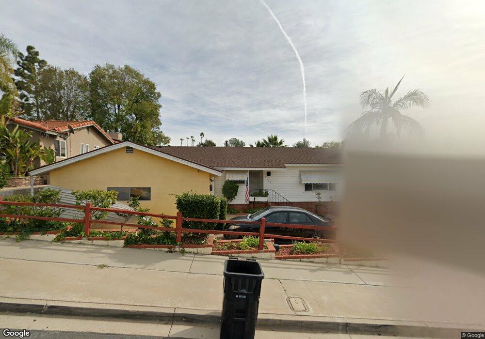 Street View Photo