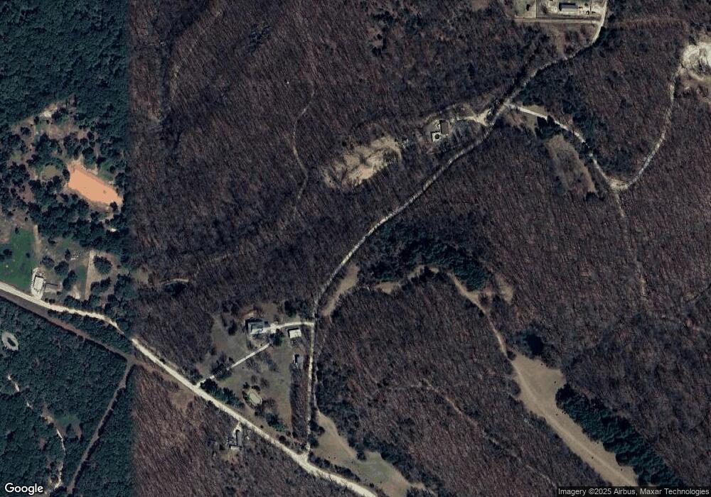 12631 Carter Powell Rd, West Fork, AR 72774 - photo 1