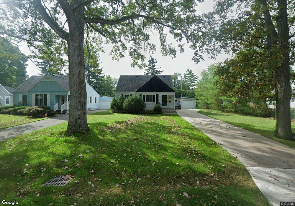 2073 Idlewild Dr, Lima, OH 45805 - photo 1