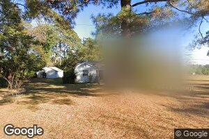 593 S Maple Ave, Denmark, SC 29042