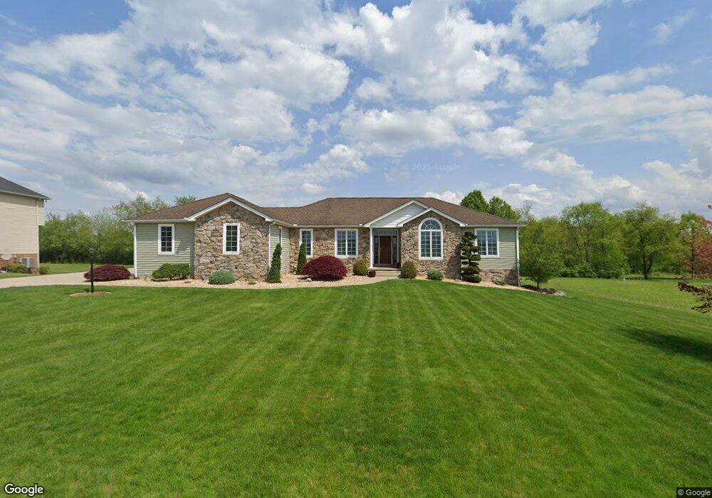 51 Bennett Dr, Indiana, PA 15701 - photo 1