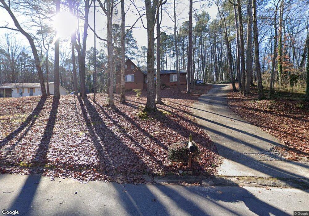 1911 Pueblo Dr unit 1, Jonesboro, GA 30236 - photo 1