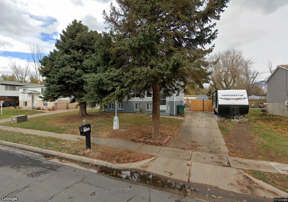 152 N 450 W, Layton, UT 84041 - photo 1