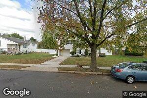 115 Swedes Run Dr, Delran, NJ 08075