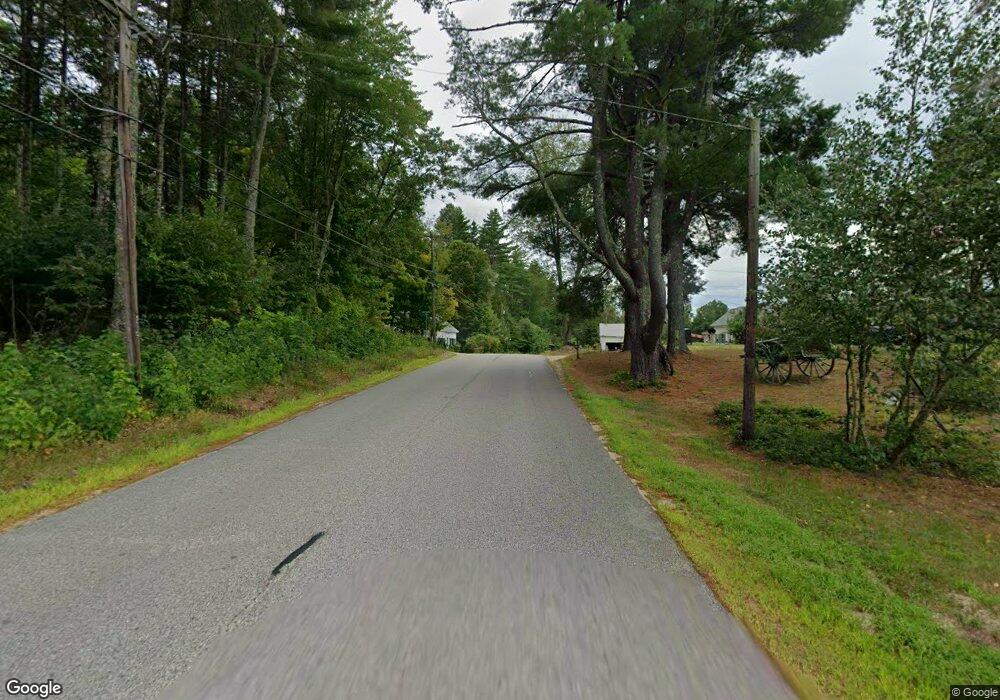 259 Green Mountain Rd, Effingham, NH 03882 - photo 1