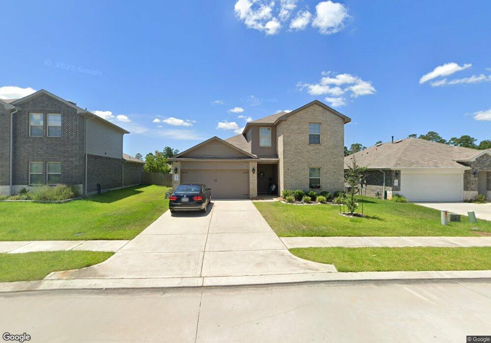 13833 Rock Island Trail, Conroe, TX 77384 - photo 1
