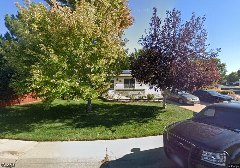 11884 Steele St, Thornton, CO 80233 - photo 1