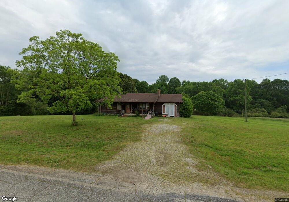 605 N Clarks Creek Rd, Martin, GA 30557 - photo 1